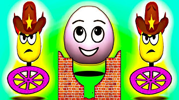 Satisfying mobile games play - 1004 draw To Smash Vs Hide Ball Brain Teaser Game - Brain test 7