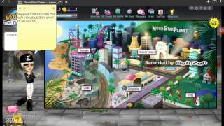 MSP - RANDOMNESS XD