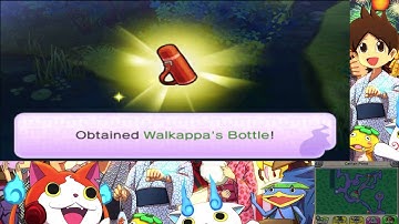 Yo-Kai Watch - Part 14