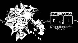 Underverse OST - Megalovania