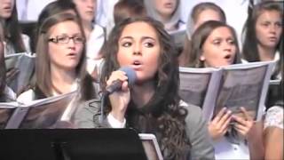 христианские песни - Я вижу Иисуса