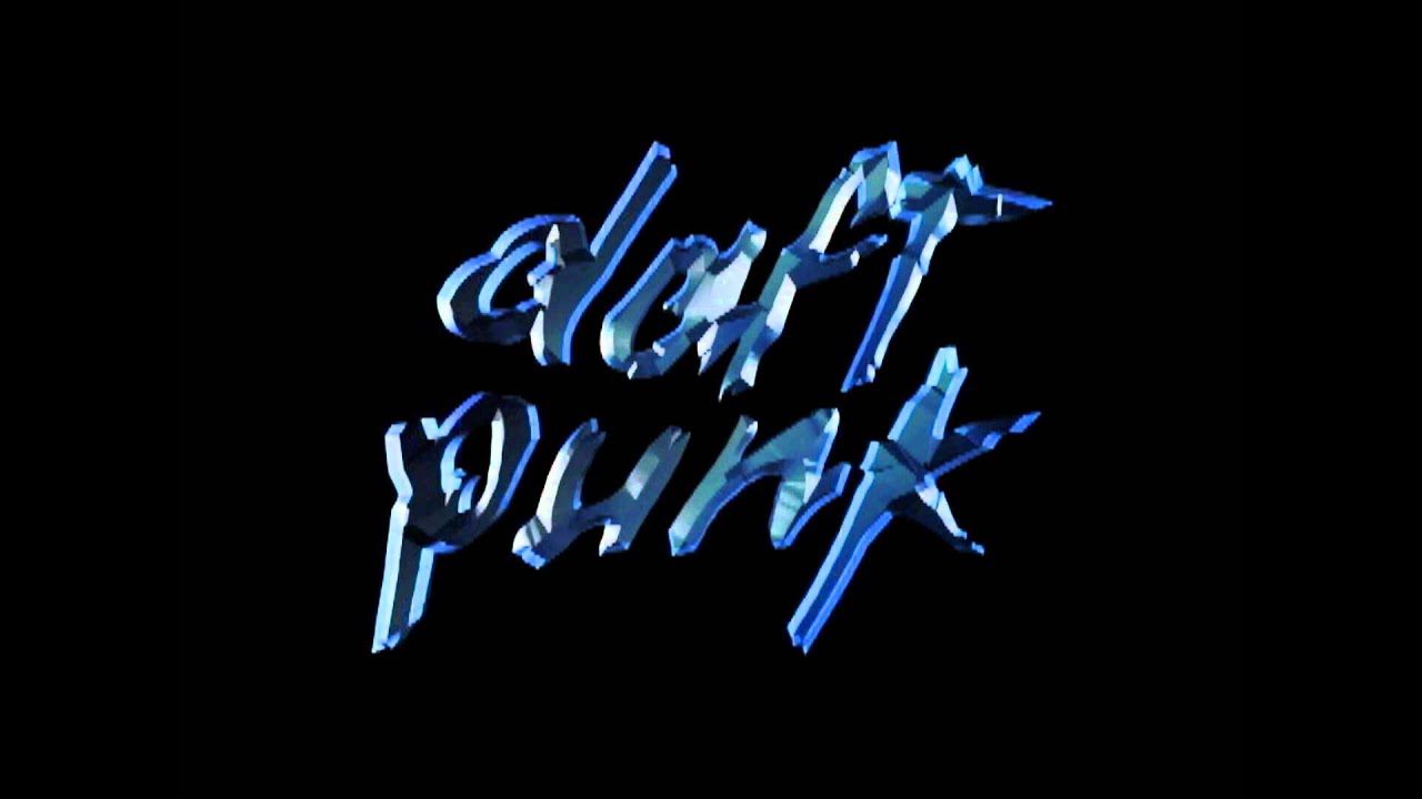 Daft punk better faster