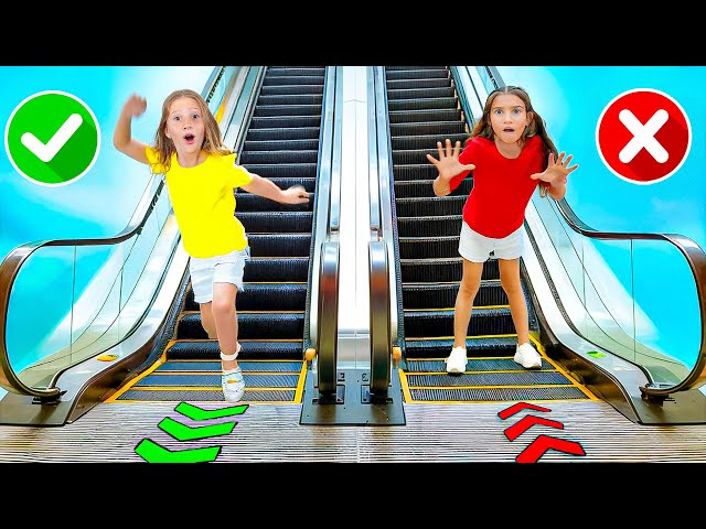 Meksikada dam olish: Nastya va xodimlar (toliq versiya)