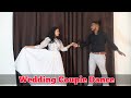 Best wedding couple dance mashup  mile ho tum humkomere rashke qamartumko paya hai