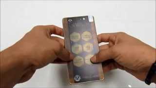 Maxwest Gravity 5.5 LTE