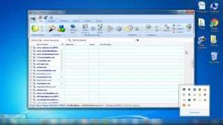 Magic Submitter Tutorial: How to Create Account Fast