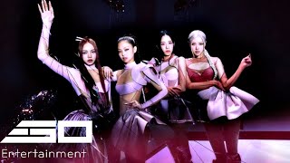 BLACKPINK - ‘PINKY UP’ M/V TEASER 