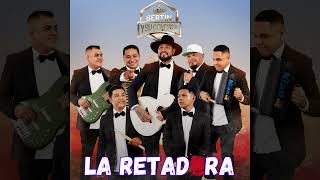 La Retadora Bertín Y Su Condesa