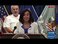 Trump says Pirro 'folded like an umbrella' by dropping Reflecting Pool charges
