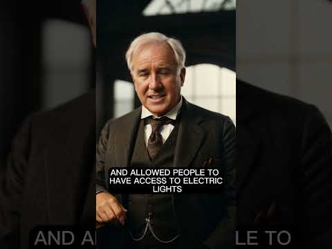 Thomas Edison -