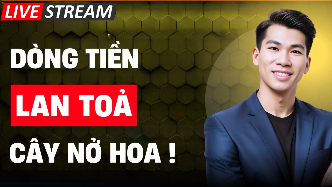 Đón Đầu Dòng Tiền: Cơ Hội X2 Tài Khoản Với Nhóm Ngành Này - Xem Ngay!
