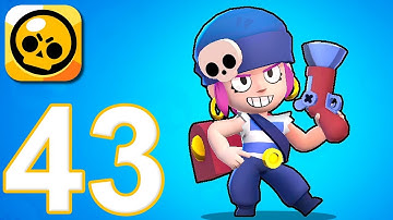 Brawl Stars - Gameplay Walkthrough Part 43 - Penny