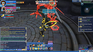 Kuwagamon Vs. Priyansh, Server Lucemon again