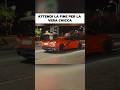 Tutto bellissimo, ma alla fine c'è un mezzo per pochi..🏎❤️ #auto #cars #passionemotori #vlog