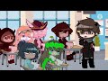 How to get out of taking a test - DREAM SMP/MCYT - Gacha club