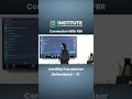 CertifiedTaxAdvisor-Must Know Part-9