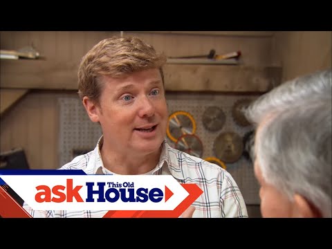 How to Choose the Right Insulation | Ask This Old House
