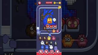 Pixel Flow very hard lvl 1710 - no boosters