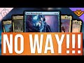No way  outlaws of thunder junction spoilers  mtg