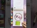 Which one is your favorite? Assignment Front Page Design ❤️ #shorts #frontpage #nhuandao