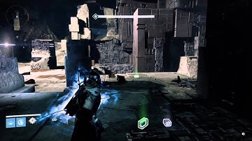 VOG Hard Relic Templar