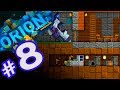 Игра Орион 2 / Orion 2 Enhanced #8 Крутые штуки из подземелья !!!!