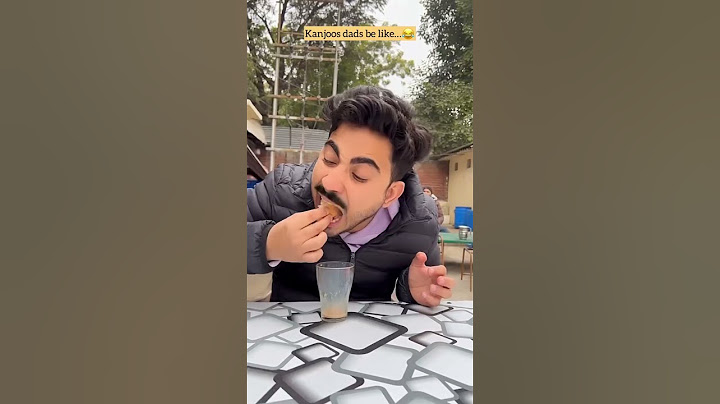 Chai☕️is love,but kanjoosi jaruri hai😂|| kanjoos dad || #comedy #chetanmonga #shorts