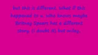 Famous Miley Cyrus has an Email Hacker!!!!!! Profile