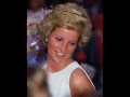 Princess Diana~ Wonderful in White