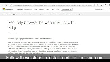 Install Let’s Encrypt free SSL on Windows with Auto renewal using WACS ACME client