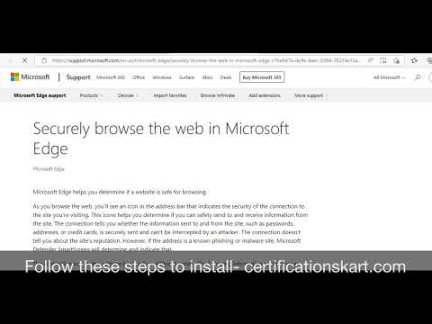 Install Let’s Encrypt free SSL on Windows with Auto renewal using WACS ACME client