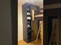 Un appartement à Paris meublé à 716€ de 20m2 pour moi je trouve vraiment dommage le choix du mobilie