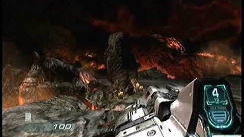 DOOM 3 - Primary Excavation (45)