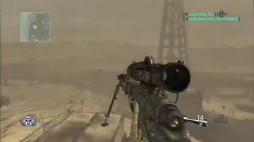 {MW2/PS3}FUTURISTIC V1 Mod Menu {No JailBreak/Backup} Download