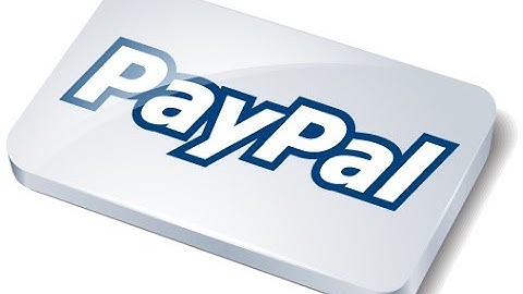 How to send an Invoice with Paypal