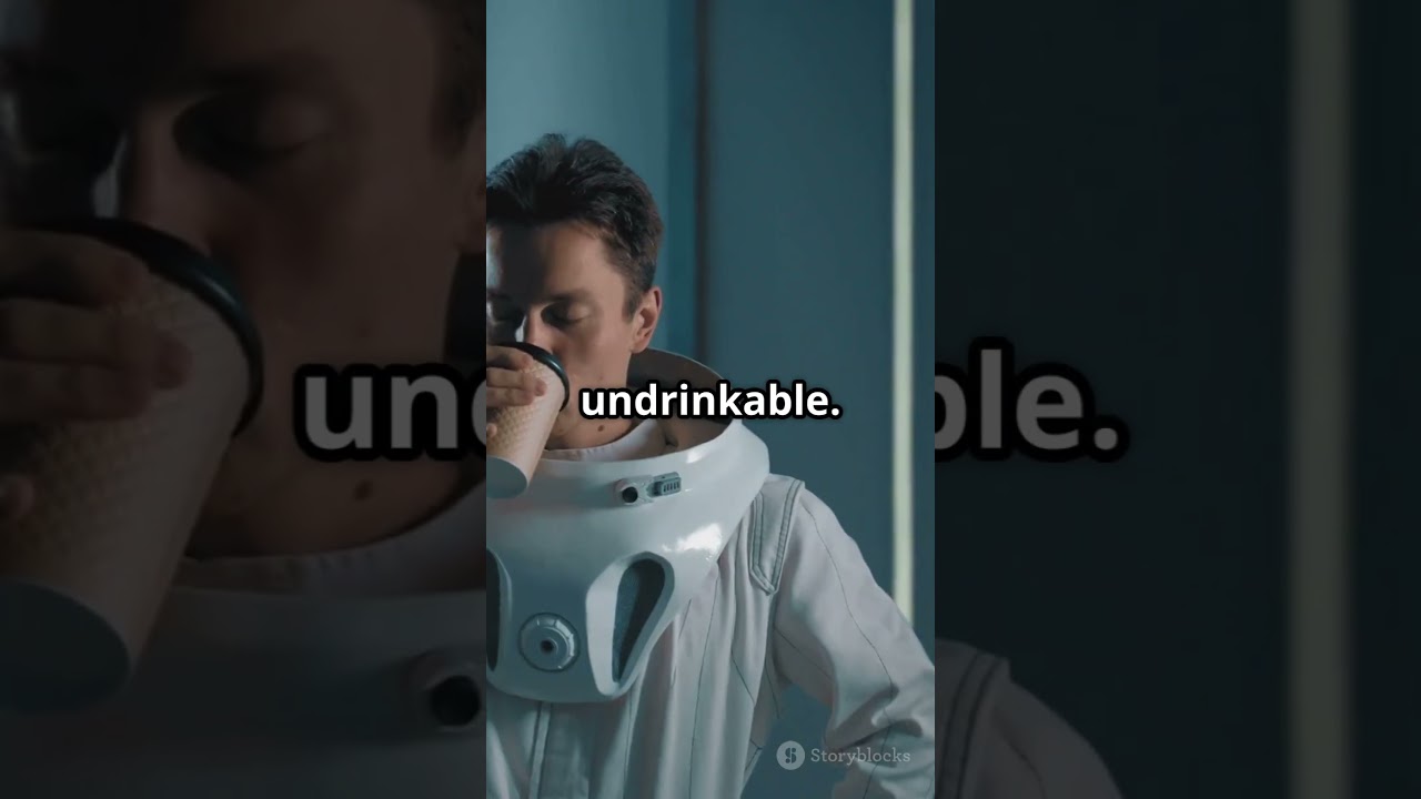 There’s a GIANT Cloud of Alcohol in Space?! ☁️🍷🚀 (And It Could Brew Trillions of Beers!)