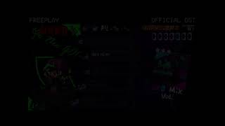 official fnf mobile app neo mod high crashes  screenshot 1