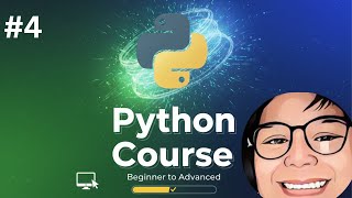 Python Mastery|For loops and While loops| Learn Python Ep 4
