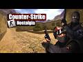 Why CS 1.6 with Bots is BORING! (Gaming Zone Memories)