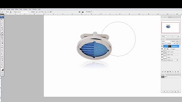 How to make Reflection Shadow of an Image