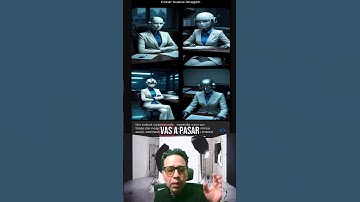 Aprende a entrenar a tu propio asistente de IA desde messenger META AI