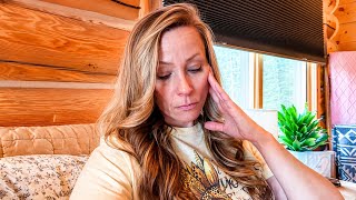 A Tragic Day on our Homestead…