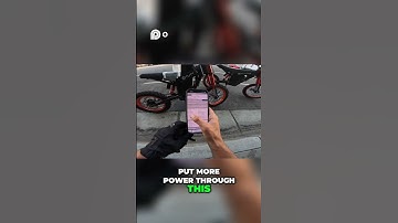 SURRONSTER puts bluetooth dongle TUTTIO to MAX power! #shorts