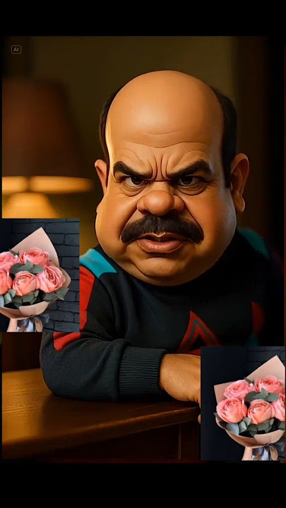 #هو اللي بيحب حد بيلبسه عبدالرحمن بودي بالذكاء الاصطناعي