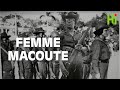 Mme max adolphe une femme macoute