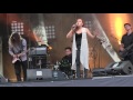 "Aliteration" at the 2017 Montreal International Jazz Festival's 'Camp de Blues'