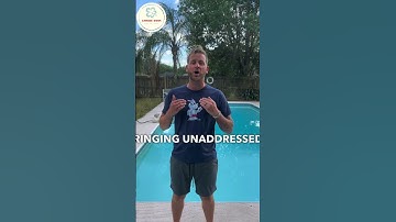 3 Front Floating Tips for beginning swimmers