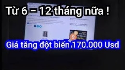 Nicolas Bật mí giá Pi Network giữa tháng 11 / 6 tháng nữa giá 170k Usd 