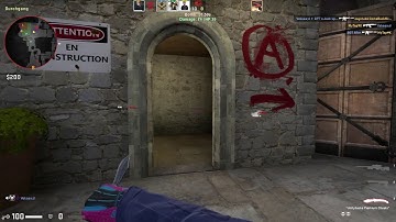 CSGO | Matchmaking #44 | Legit Hacking | Unityhacks | autist sounds 🤮