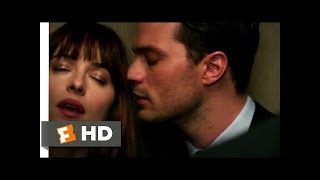 Download Fifty Shades Darker (2017) - Love in an Elevator Scene (4/10) | Movieclips Fifty Shades Darker (2017) - Love in an Elevator Scene (4/10) | Movieclips